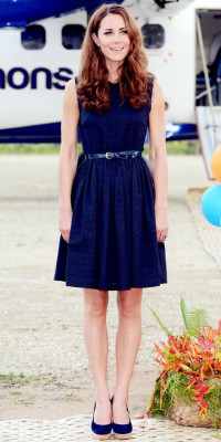 photo 22 in Catherine, Duchess of Cambridge gallery [id721287] 2014-04-19 00:00:00