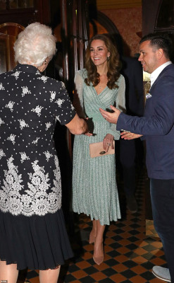 Kate Middleton 
