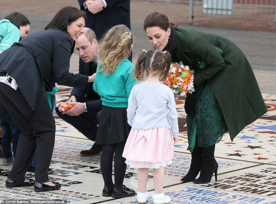 Kate Middleton 