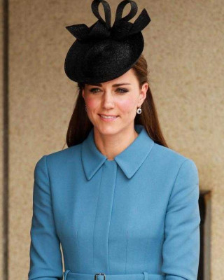 photo 4 in Catherine, Duchess of Cambridge gallery [id739601] 2014-06-14 00:00:00