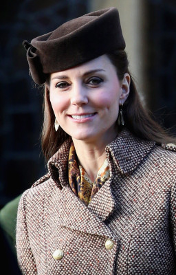 photo 28 in Catherine, Duchess of Cambridge gallery [id783560] 2015-01-05 00:00:00