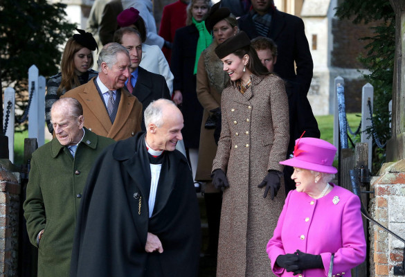 Catherine, Duchess of Cambridge pic #783557