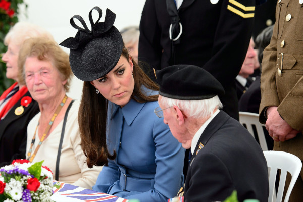 Catherine, Duchess of Cambridge pic #739604