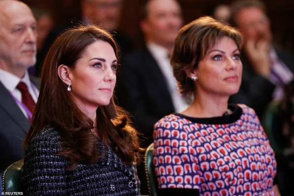 Kate Middleton 