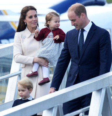 photo 22 in Catherine, Duchess of Cambridge gallery [id914649] 2016-10-03 00:00:00