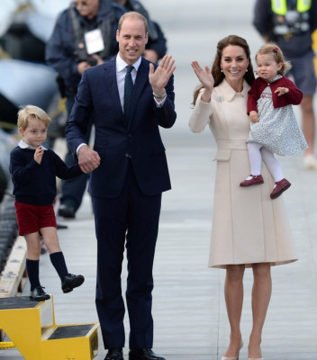 photo 4 in Catherine, Duchess of Cambridge gallery [id914637] 2016-10-03 00:00:00