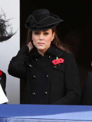 photo 22 in Catherine, Duchess of Cambridge gallery [id643927] 2013-06-25 00:00:00