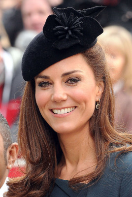 photo 10 in Catherine, Duchess of Cambridge gallery [id649401] 2013-07-13 00:00:00