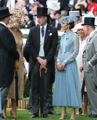 photo 13 in Catherine, Duchess of Cambridge gallery [id1186976] 2019-06-20 00:00:00
