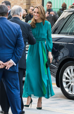 Catherine, Duchess of Cambridge pic #1238765