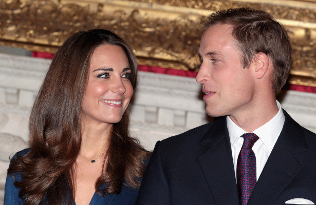 Catherine, Duchess of Cambridge pic #390386
