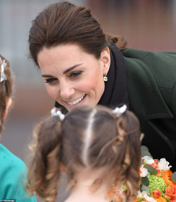 Kate Middleton 
