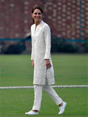 Catherine, Duchess of Cambridge pic #1238780