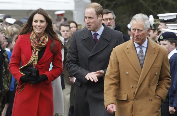 Catherine, Duchess of Cambridge pic #631661