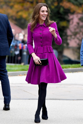 Catherine, Duchess of Cambridge pic #1238729