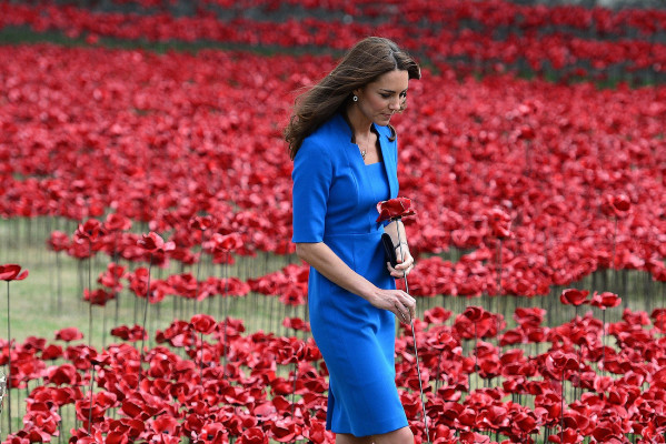Catherine, Duchess of Cambridge pic #753799