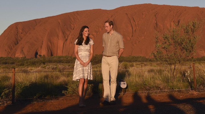photo 28 in Catherine, Duchess of Cambridge gallery [id723550] 2014-04-27 00:00:00