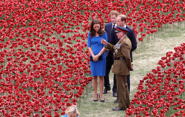 Catherine, Duchess of Cambridge pic #753797