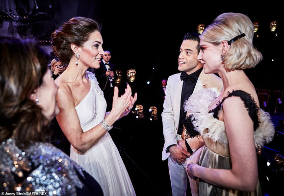 Kate Middleton 