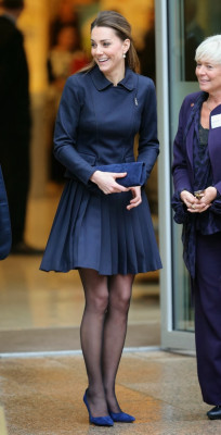 Catherine, Duchess of Cambridge pic #687997