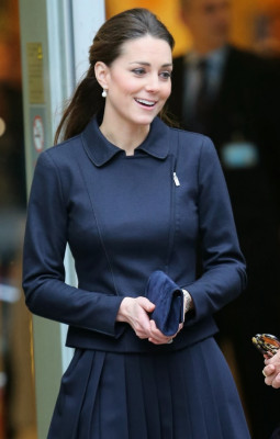 Catherine, Duchess of Cambridge pic #687995