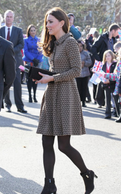 photo 4 in Catherine, Duchess of Cambridge gallery [id469365] 2012-02-22 00:00:00