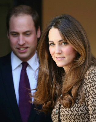 Catherine, Duchess of Cambridge pic #681151