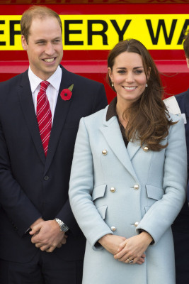 photo 19 in Catherine, Duchess of Cambridge gallery [id772234] 2014-11-12 00:00:00