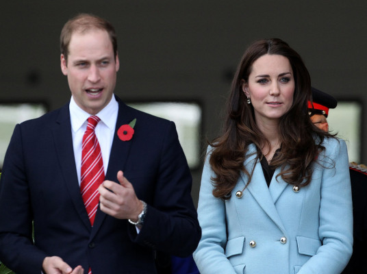 photo 21 in Catherine, Duchess of Cambridge gallery [id772232] 2014-11-12 00:00:00