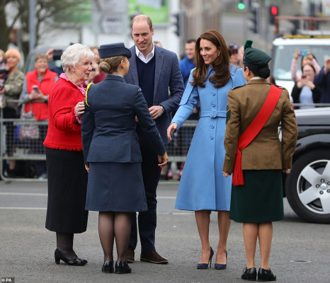 Kate Middleton 