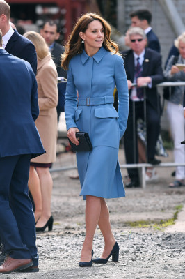 Catherine, Duchess of Cambridge pic #1221788