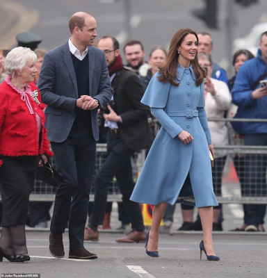 Kate Middleton 