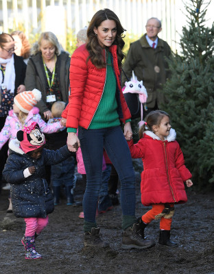 Catherine, Duchess of Cambridge pic #1238777