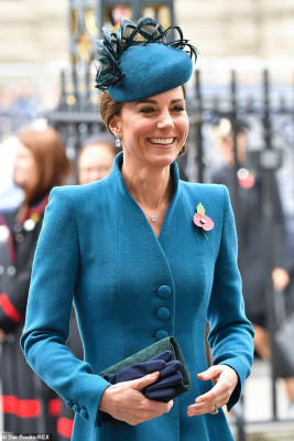 photo 20 in Catherine, Duchess of Cambridge gallery [id1164614] 2019-04-29 00:00:00
