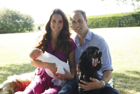 Catherine, Duchess of Cambridge pic #659729