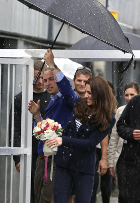 Catherine, Duchess of Cambridge pic #720225