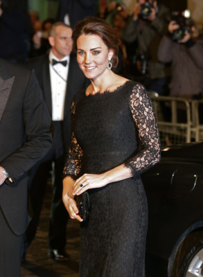 photo 12 in Catherine, Duchess of Cambridge gallery [id773326] 2014-11-17 00:00:00