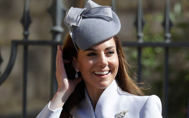 Catherine, Duchess of Cambridge pic #1161781