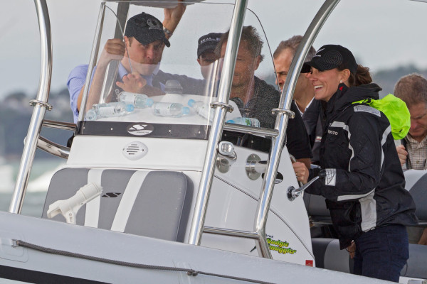 photo 20 in Catherine, Duchess of Cambridge gallery [id720235] 2014-04-15 00:00:00