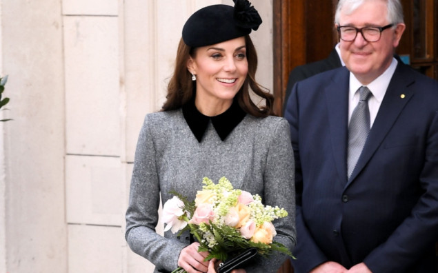 Catherine, Duchess of Cambridge pic #1154117