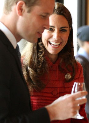 photo 19 in Catherine, Duchess of Cambridge gallery [id736264] 2014-06-05 00:00:00