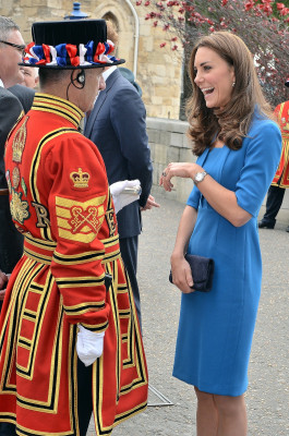 Catherine, Duchess of Cambridge pic #753798