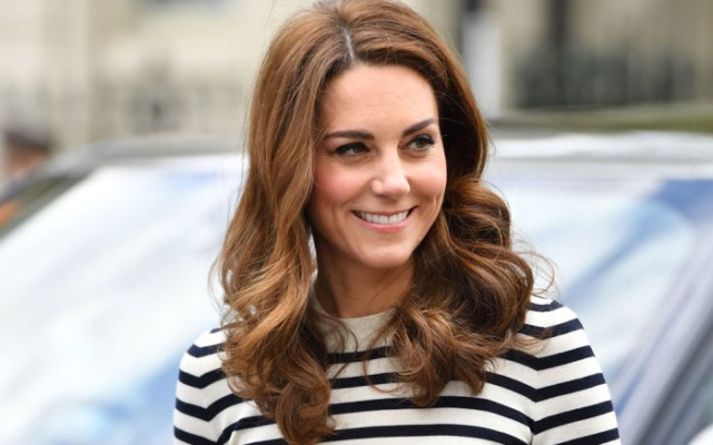 Catherine, Duchess of Cambridge pic #1170521