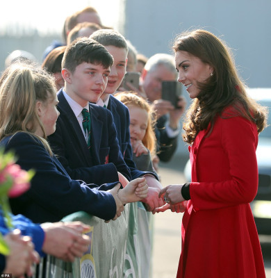 Kate Middleton 