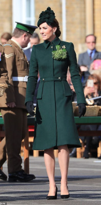 Catherine, Duchess of Cambridge pic #1154111