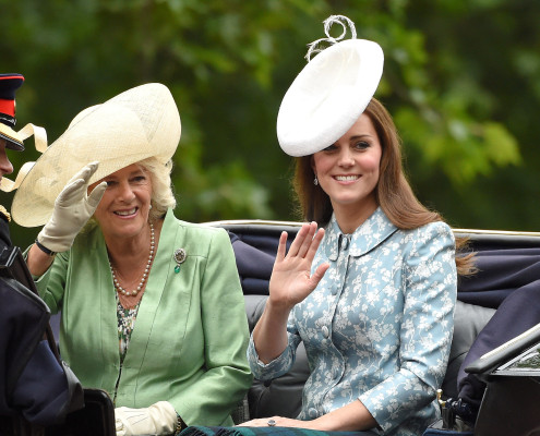 photo 27 in Catherine, Duchess of Cambridge gallery [id823087] 2015-08-10 00:00:00