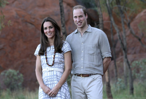 Catherine, Duchess of Cambridge pic #723548
