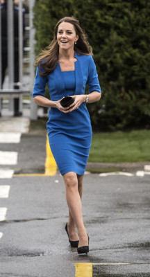 photo 15 in Catherine, Duchess of Cambridge gallery [id702004] 2014-02-23 00:00:00