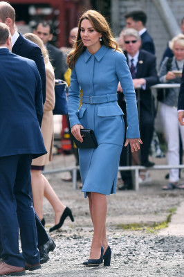 Catherine, Duchess of Cambridge pic #1221787