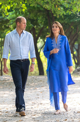 Catherine, Duchess of Cambridge pic #1238743
